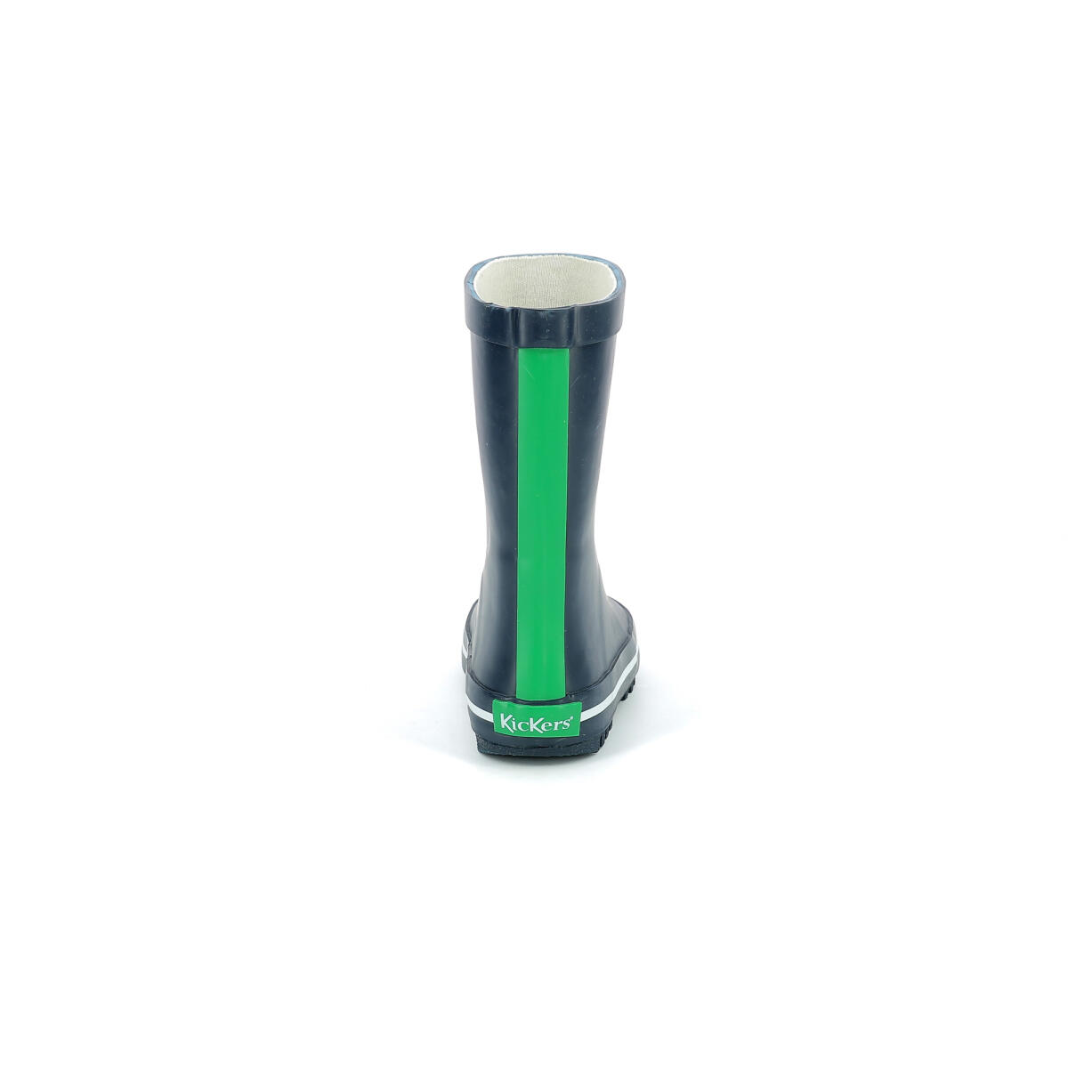 Kalosze dziecięce KICKERS KICKRAIN 3/5