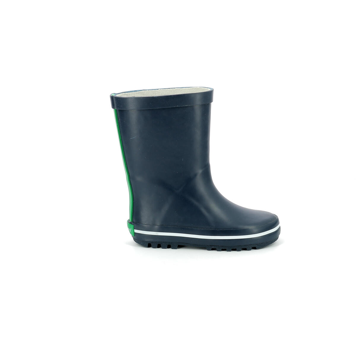 Kalosze dziecięce KICKERS KICKRAIN 1/5