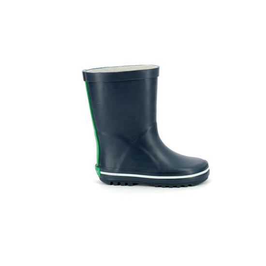 Kalosze dziecięce KICKERS KICKRAIN 24