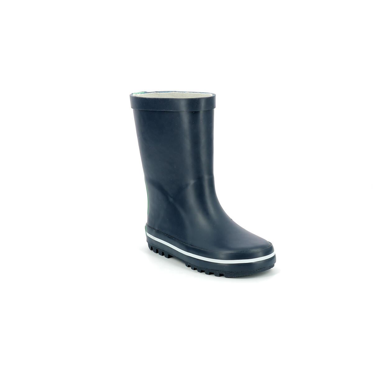 Kalosze dziecięce KICKERS KICKRAIN 2/5