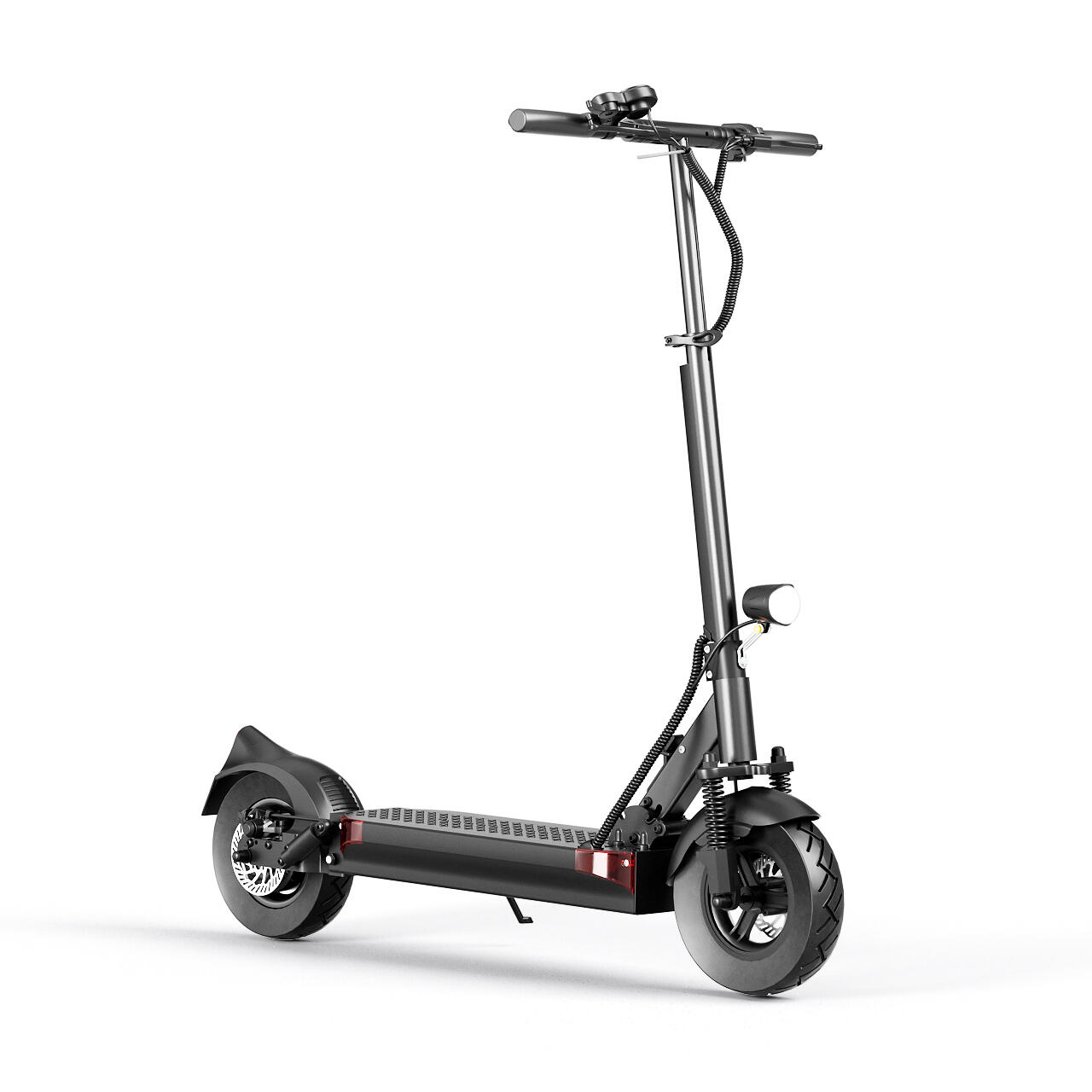 Trottinette électrique Motus Pro 10, roues 10", autonomie 55 km, moteur 600 W 7/7