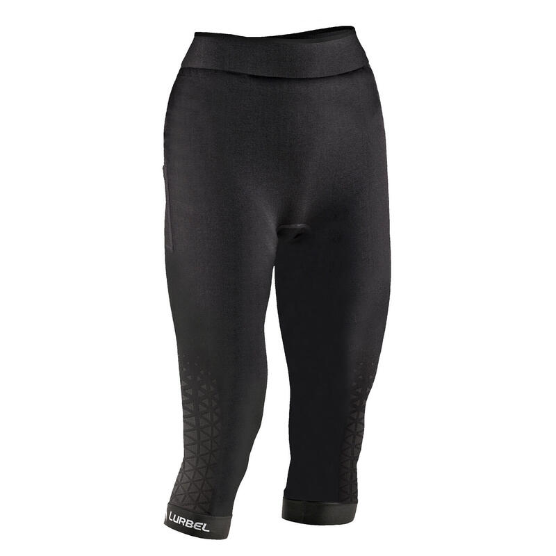 Mallas para correr Lurbel Spirit Pants 3/4 W