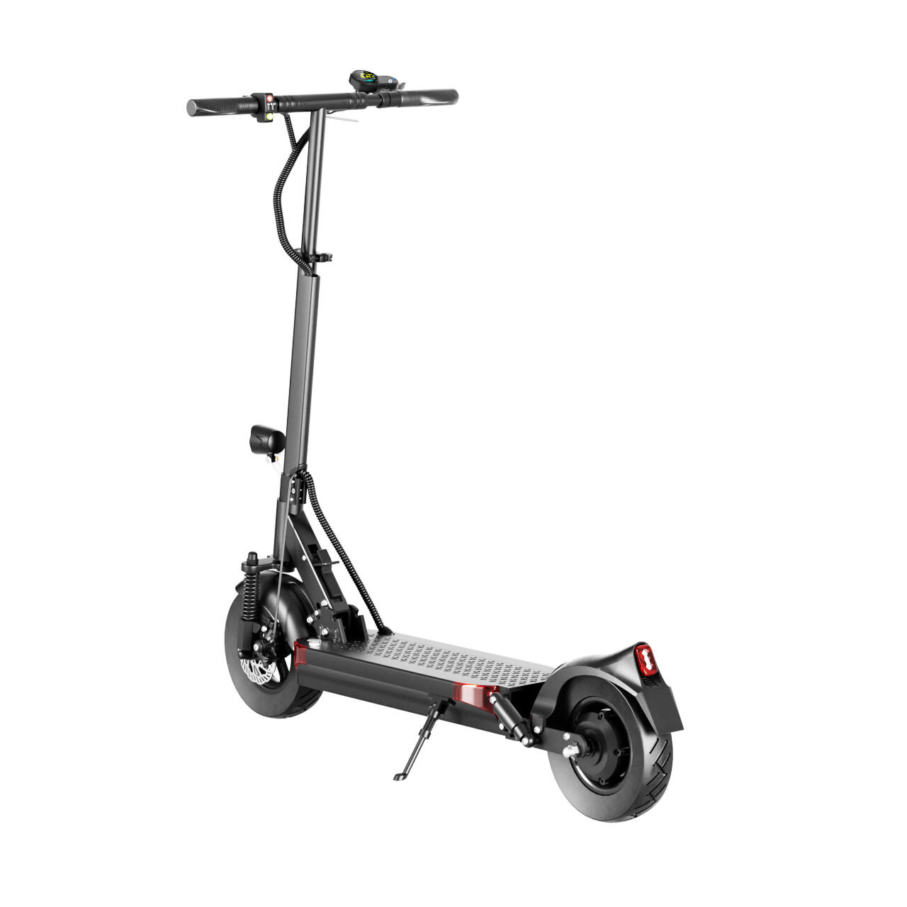 Trottinette électrique Motus Pro 10, roues 10", autonomie 55 km, moteur 600 W 2/7