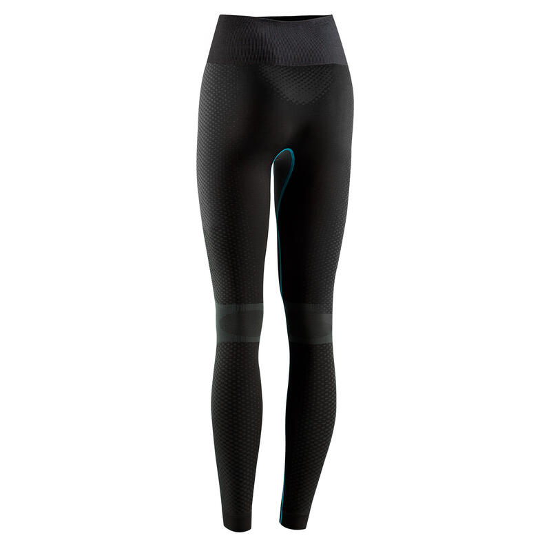 Malla termo-reguladora primera capa Lurbel Cristallo pants W