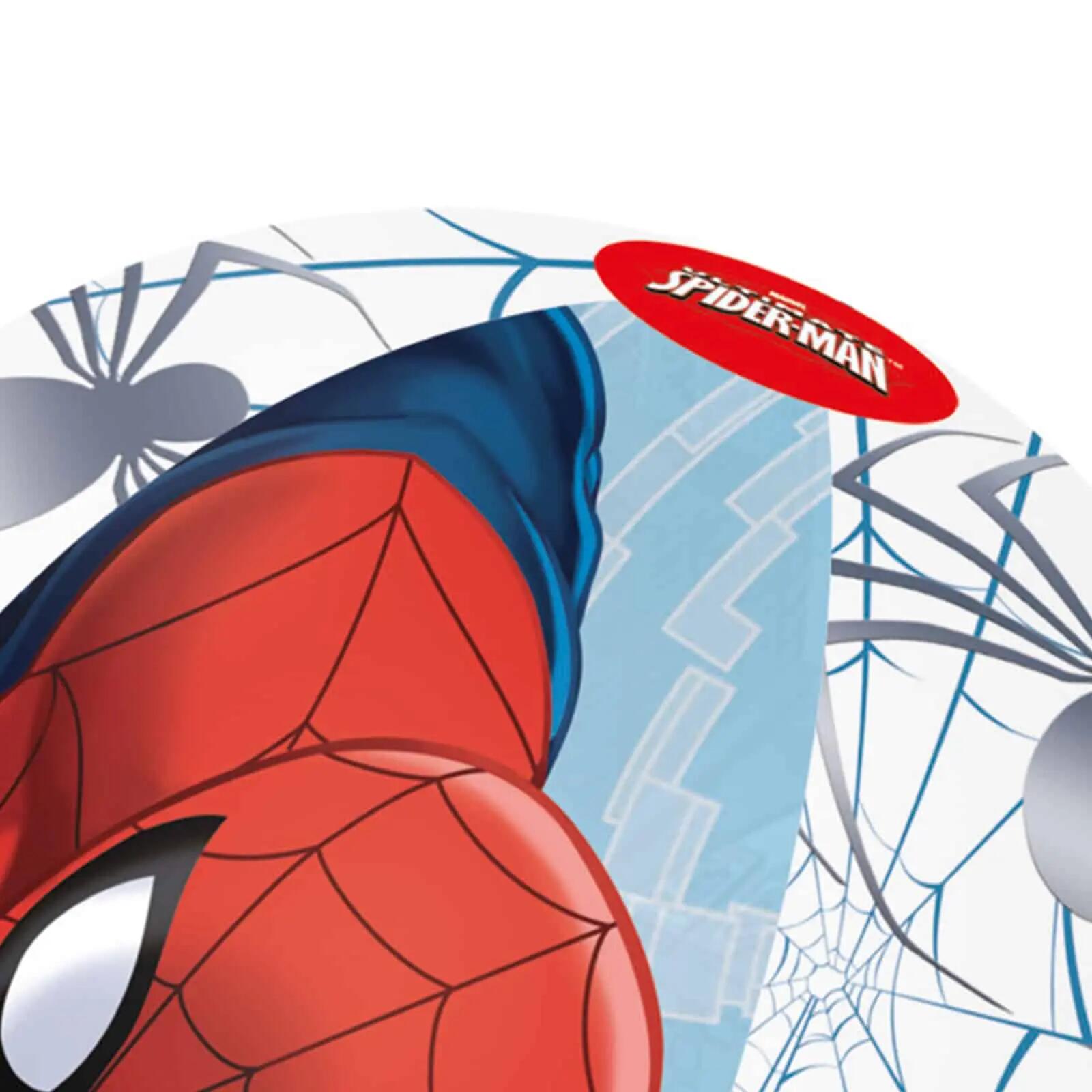 Pelota de Playa Hinchable Bestway Spiderman 51 cm 3/5