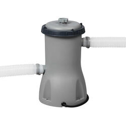 Bestway - Pompe à filtre 58386 - 3.028 litres par heure