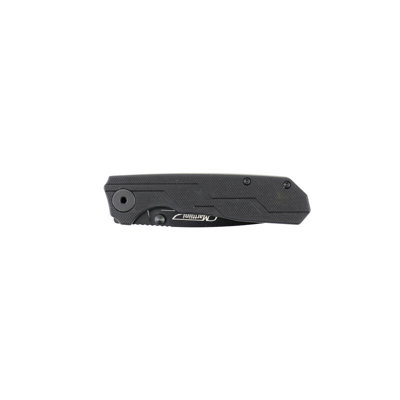 BRICEAG MARTTIINI BLACK, LAMA 80 MM