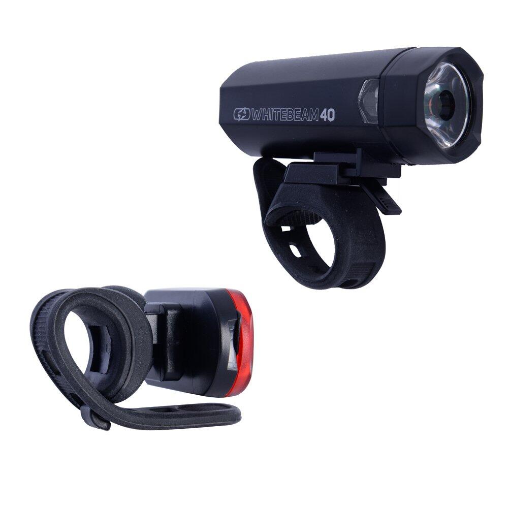 Illuminazione Oxford Acc Lum Bright Torch 2/2