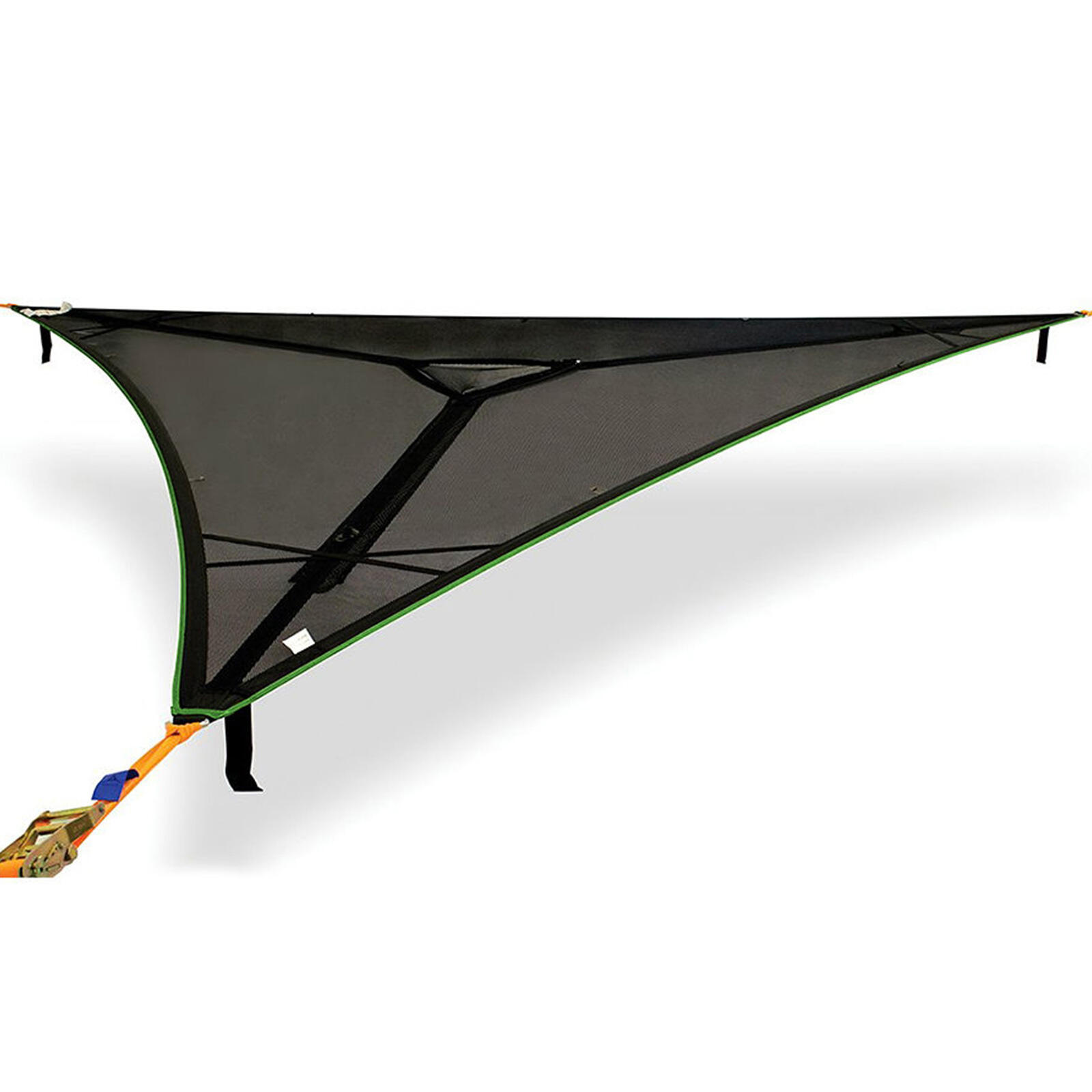 TENTSILE Trillium XL dubbele hangmat 3-6 personen Outdoor accessoires voor boomtent