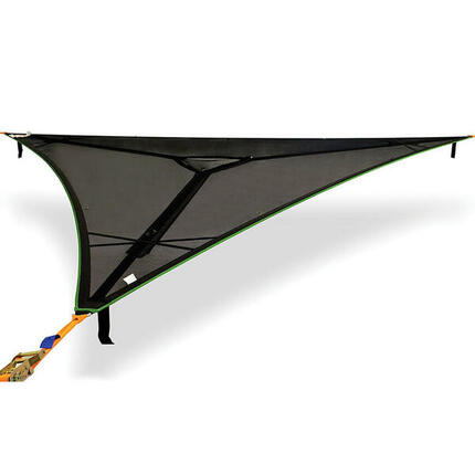 Trillium XL Double hamac 2-6 personnes Outdoor pour tente dans l'arbre