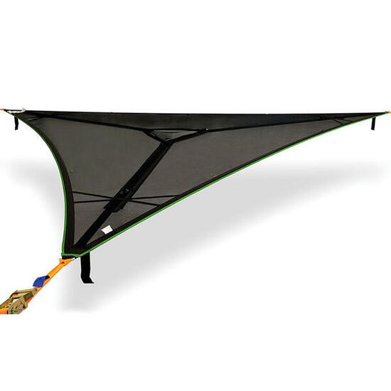 Trillium XL Double hamac 2-6 personnes Outdoor pour tente dans l'arbre