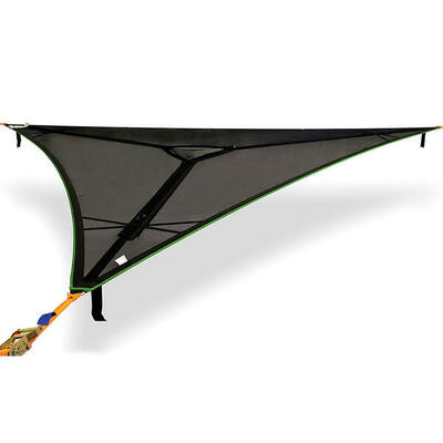 Trillium XL Doppel Hängematte 3-6 Personen Outdoor Zubehör für Baumzelt