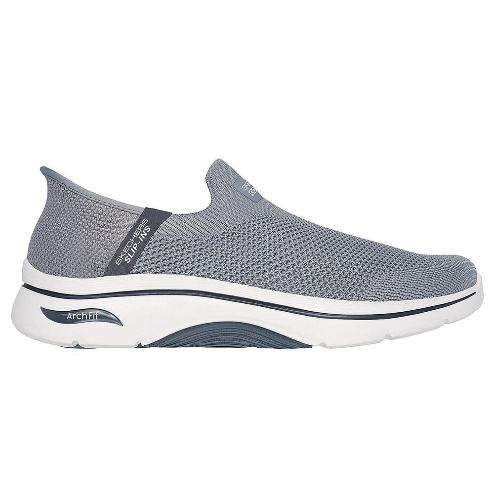 Skechers Men Slip-ins GOwalk Arch Fit 2.0 Iconic 2 Walking