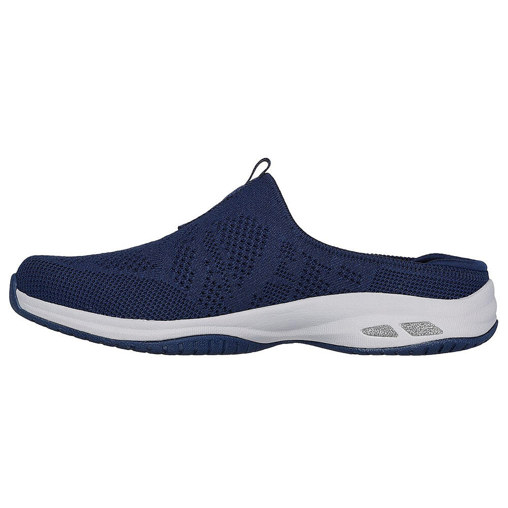 Skechers Women Active Commute Time Shoes - 100656-NVY