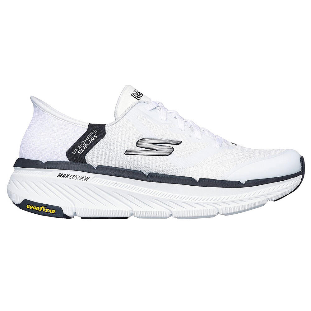 Skechers Men Slip-ins Max Cushioning Premier 2.0 Shoes - 220526-WBK