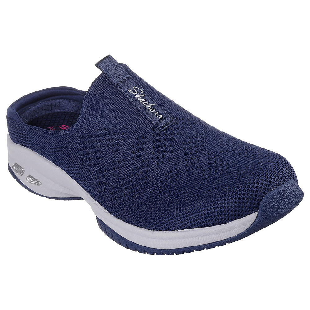 Skechers Women Active Commute Time Shoes - 100656-NVY