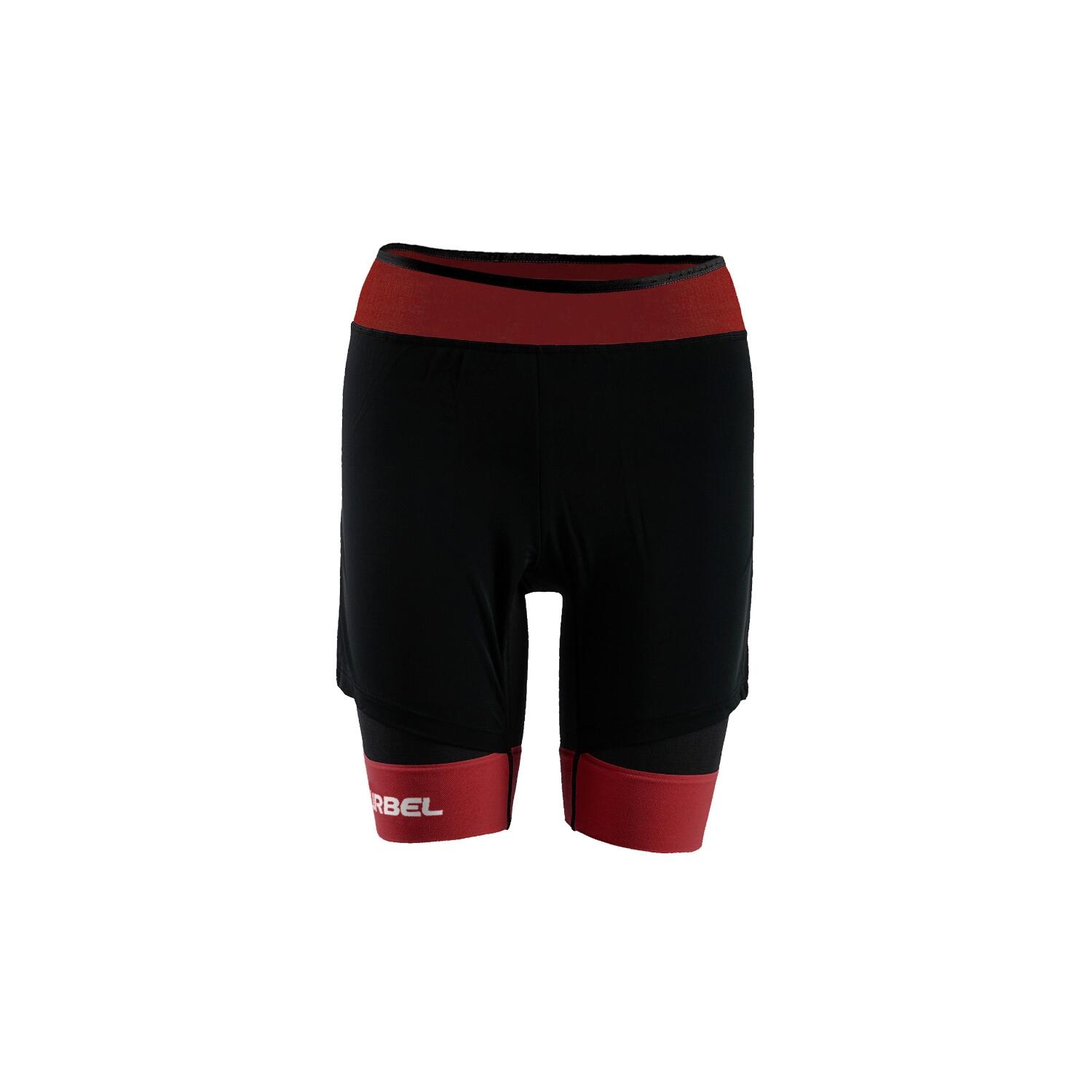 LURBEL Malla pantaloneta Lurbel Samba Shorts W
