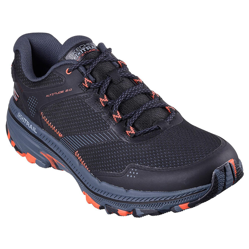 Shoes Guru Skechers Go Trail Ultra Skechers Men GOrun Trail
