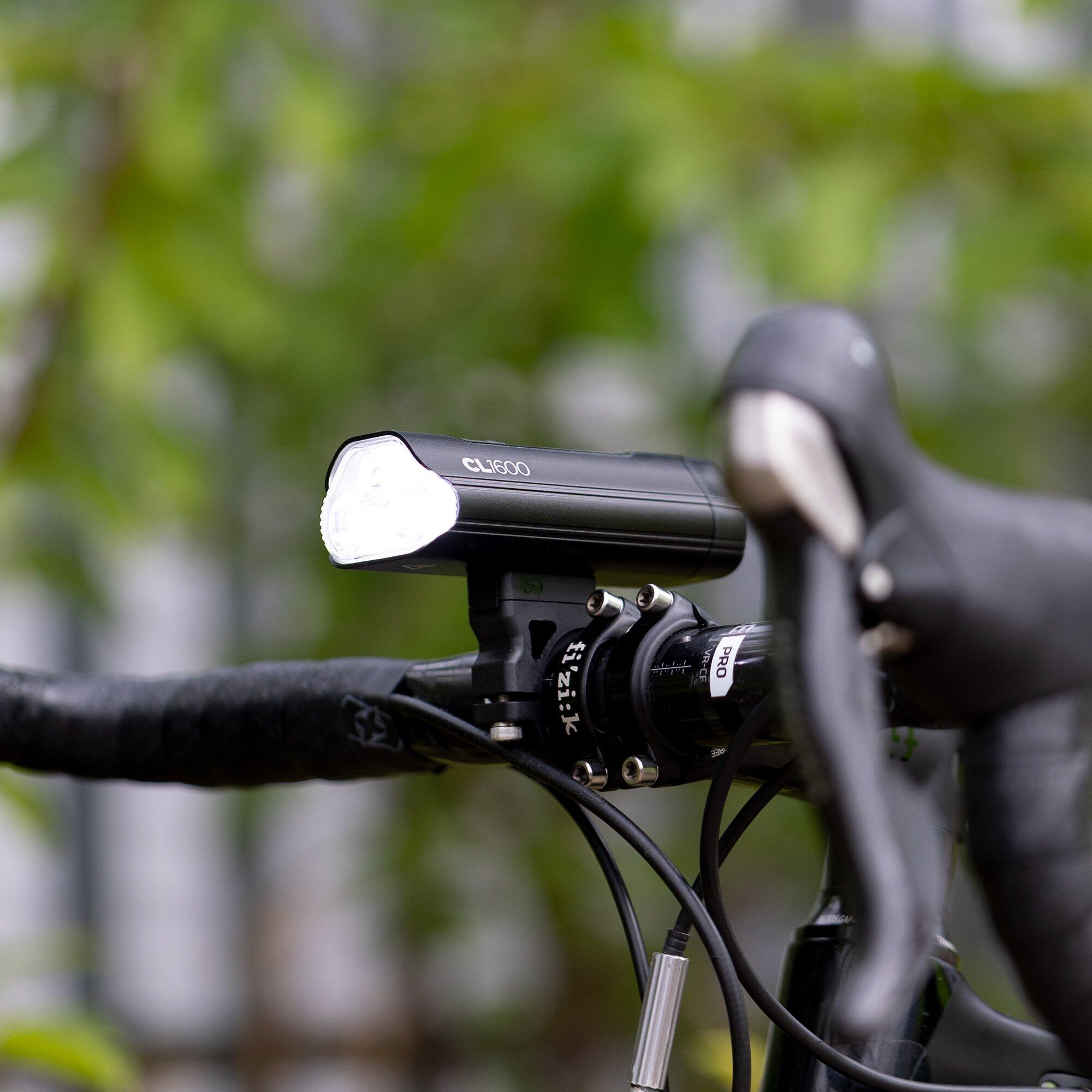 Faro LED OXC Ultratorch 6/7