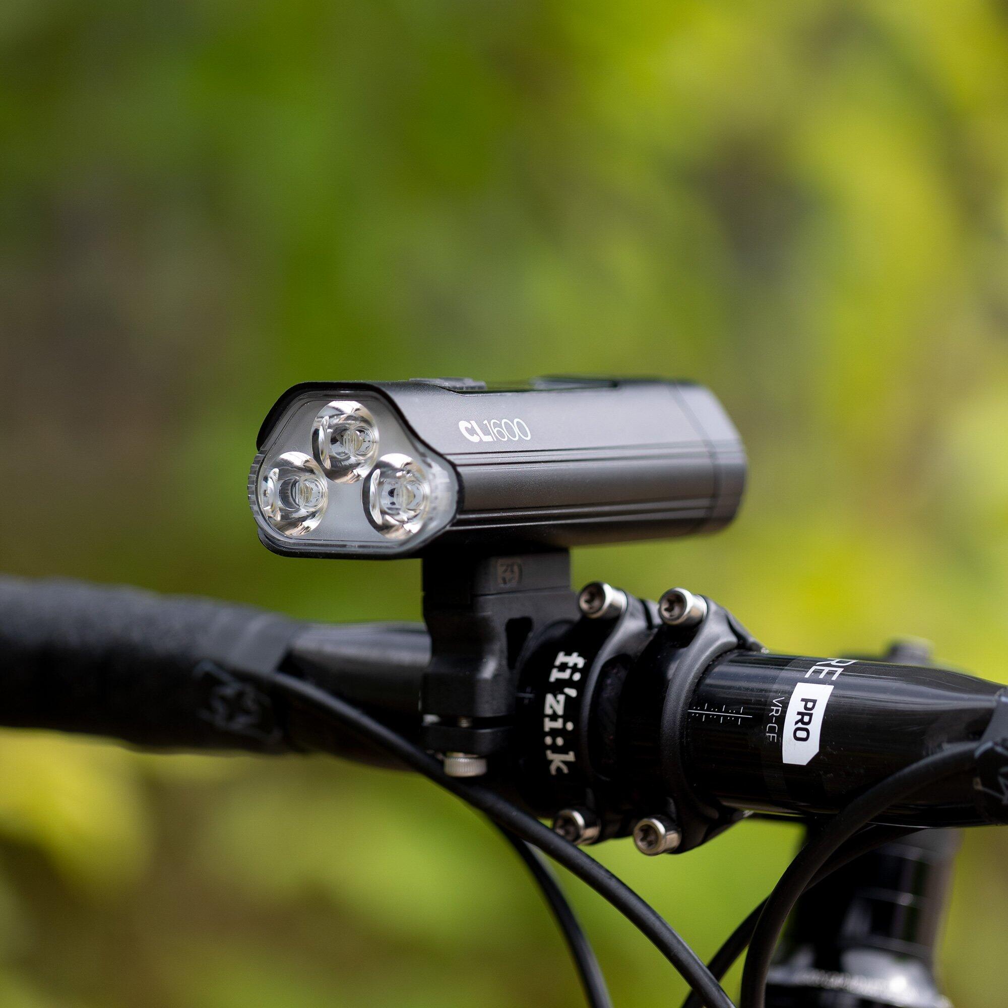Faro LED OXC Ultratorch 5/7