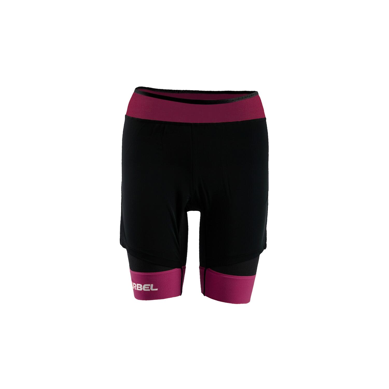 LURBEL Malla pantaloneta Lurbel Samba Shorts W