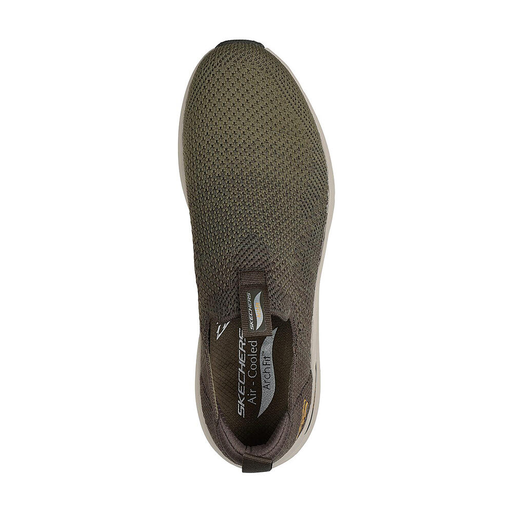 七緒 v.2〜13 Buy Skechers Mens Arch Fit 2 Sneaker (232704-Nvy_6), Navy