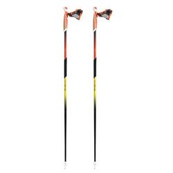 Bâtons de Trail TSL - Monobrin - TRAIL CARBONE 1 CORK GRIP Spike