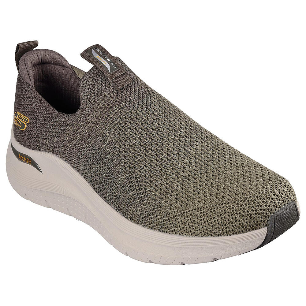 Skechers stretch fit for men clearance