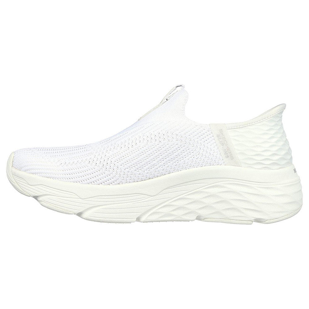 CALLEJERAポロ　size1 Skechers Women Slip-ins Max Cushioning Elite Shoes - 128571-OFWT