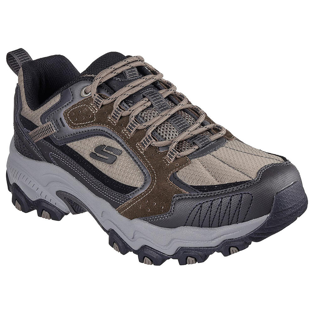 Skechers Men Outdoor Stamina AT Shoes 237630 GYOR