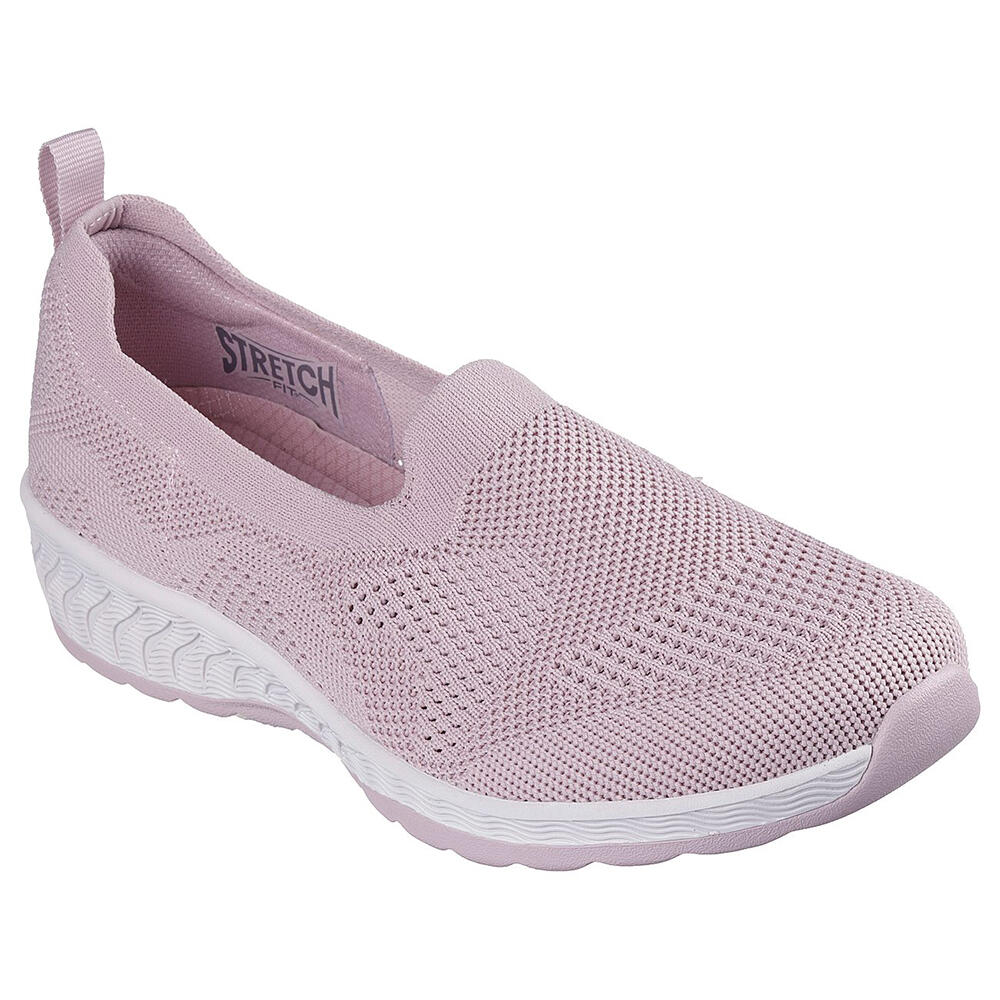 Relaxed Fit Ladies Skechers Lightweight SKECHERS Womens Air-Cooled