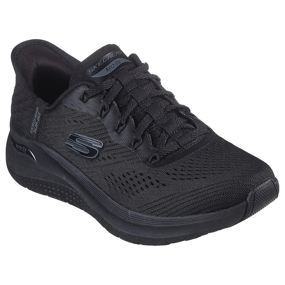 Skechers tennis shoes with heels best sale