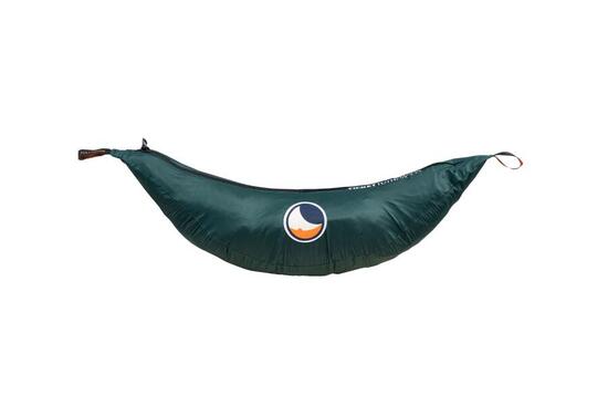 Fullmoon Tarp - Telo per amaca impermeabile per tutte le stagioni