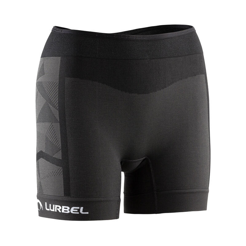 Malla corta para correr Lurbel Samba Lite W