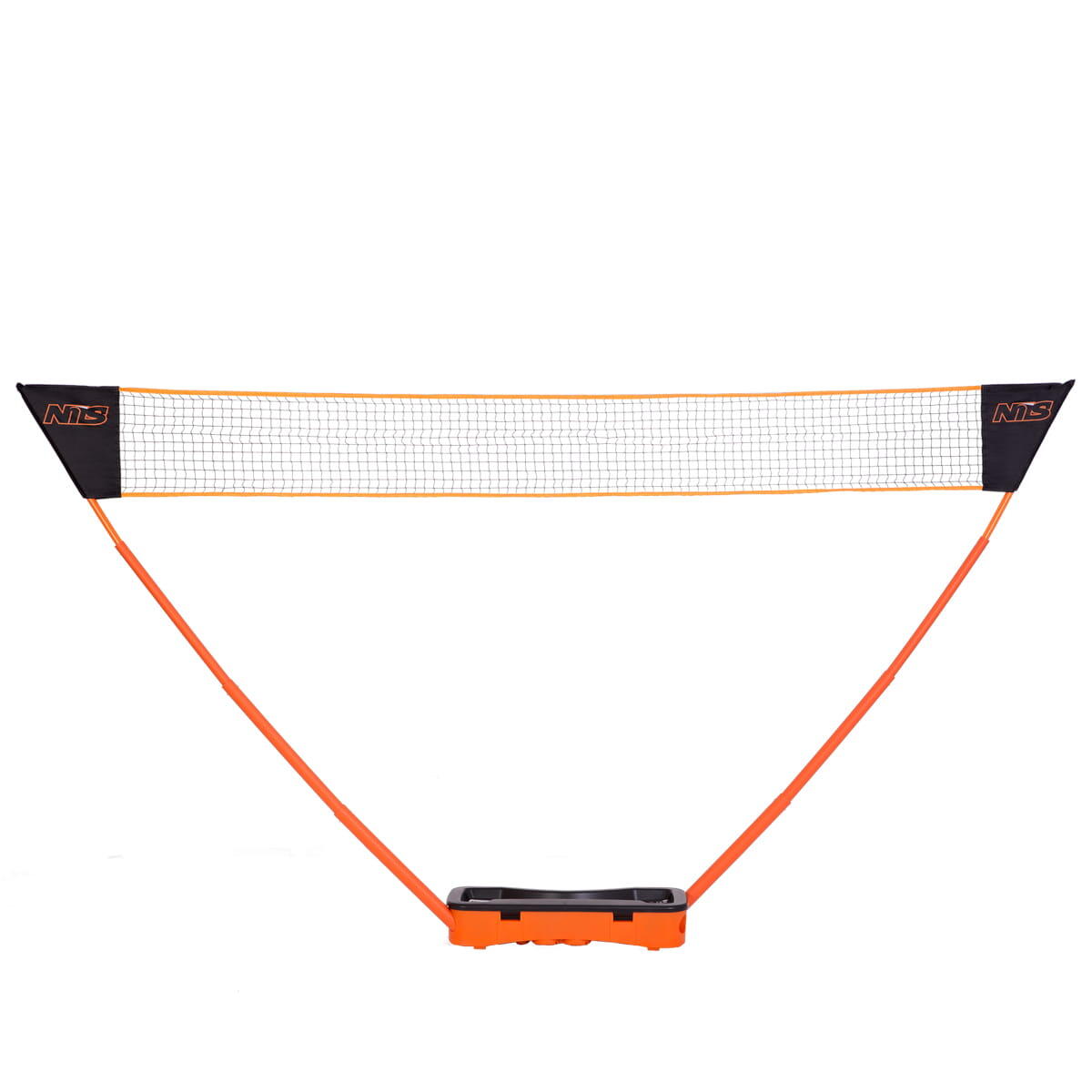 Skládací síť na badminton NILS ZSB-1 7/7