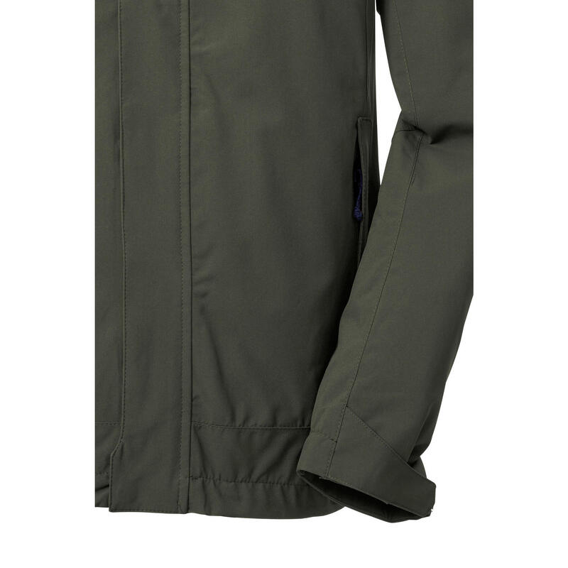 Killtec KOS 87 Xenios Jacket - Mens - Olive