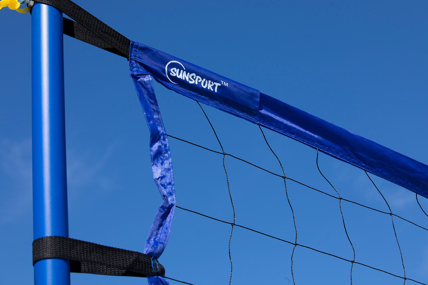 Sunsport Volleyball set 4/7