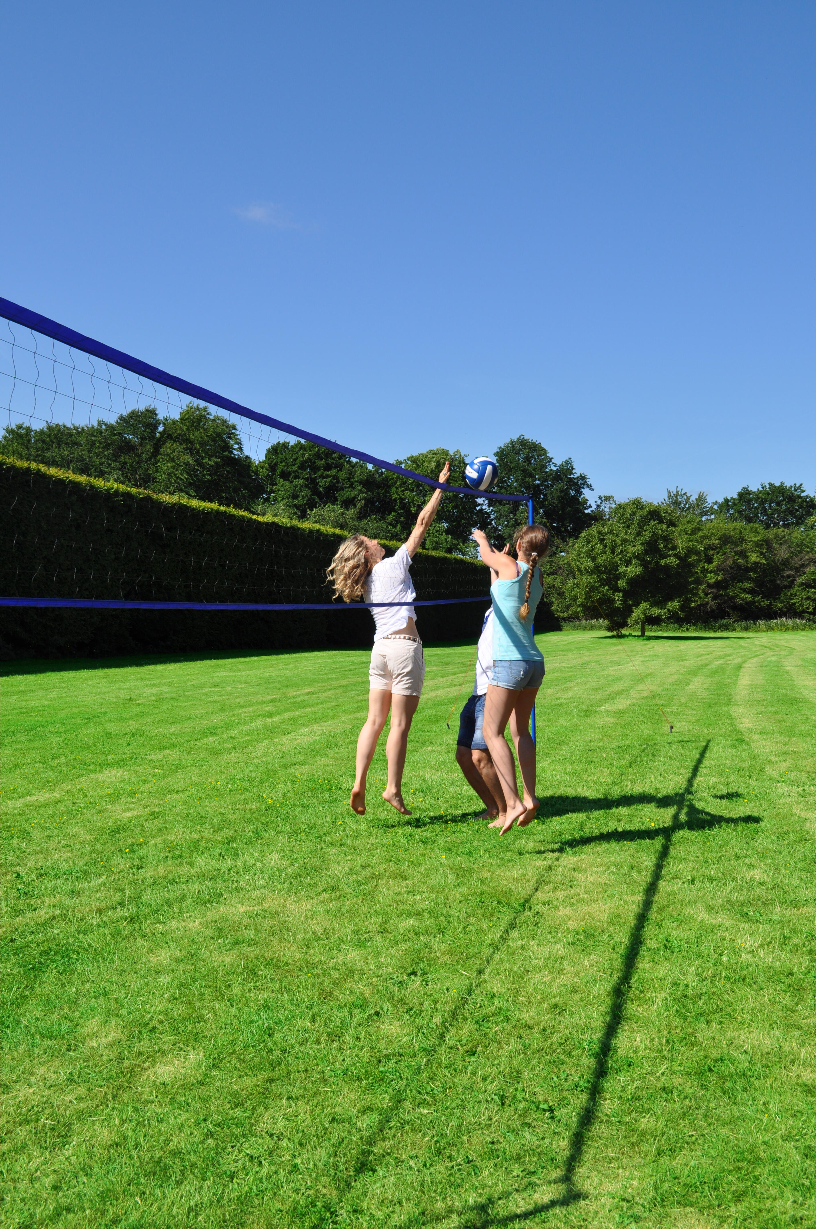 Sunsport Volleyball set 7/7