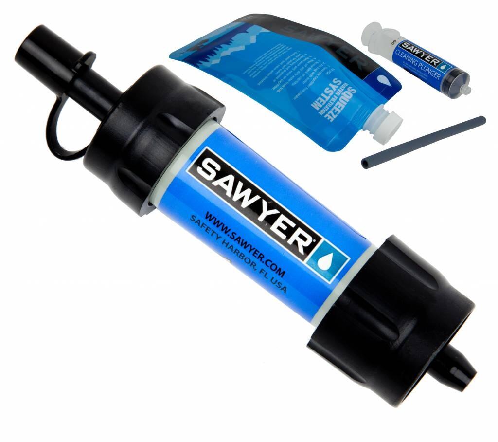 SAWYER Vodní filtr Mini SP128