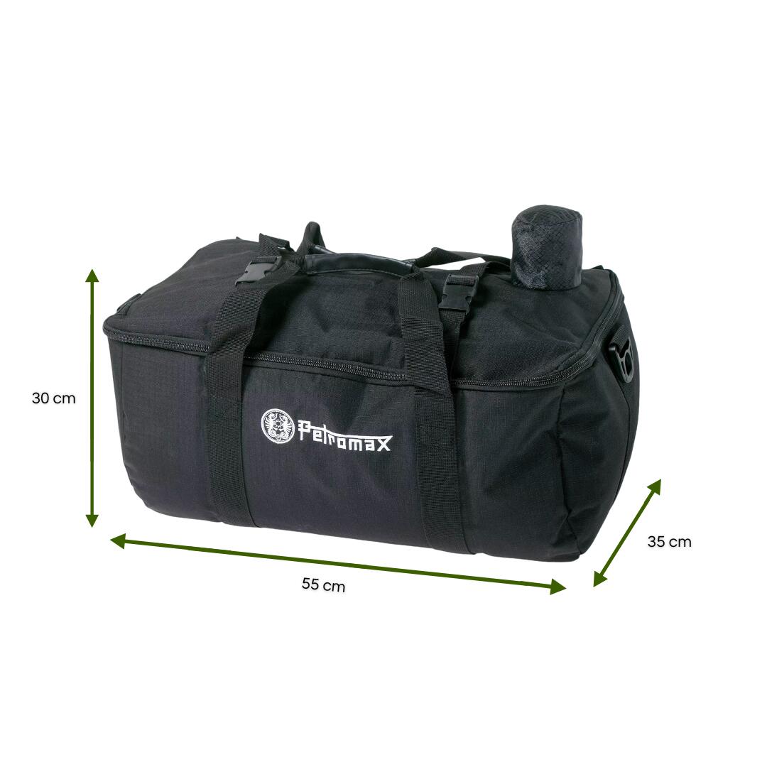 Petromax Loki 2 Tragetasche 2/6