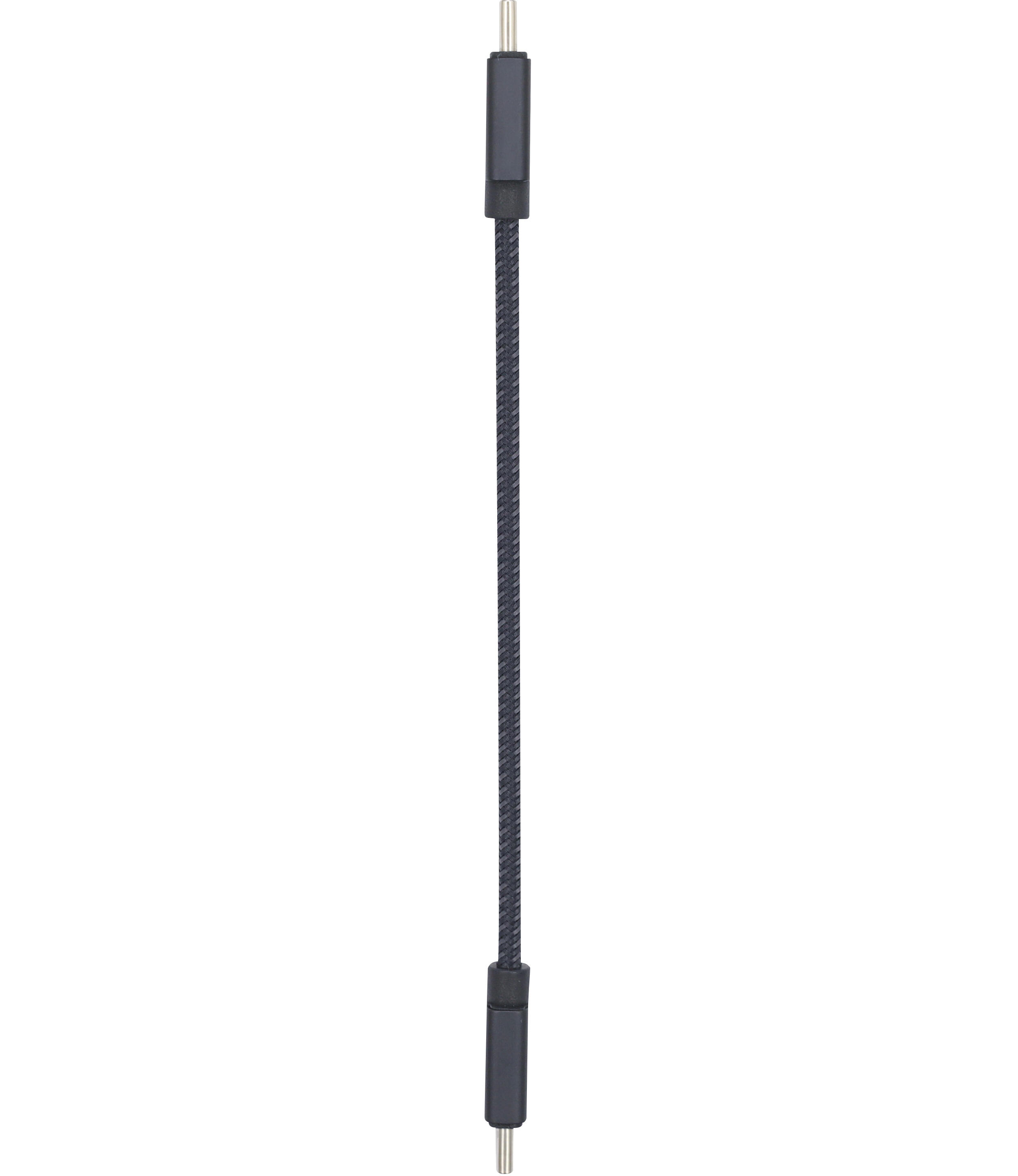 Xtorm USB-C naar Lightning Kabel - 0,15 meter - Zwart 3/5