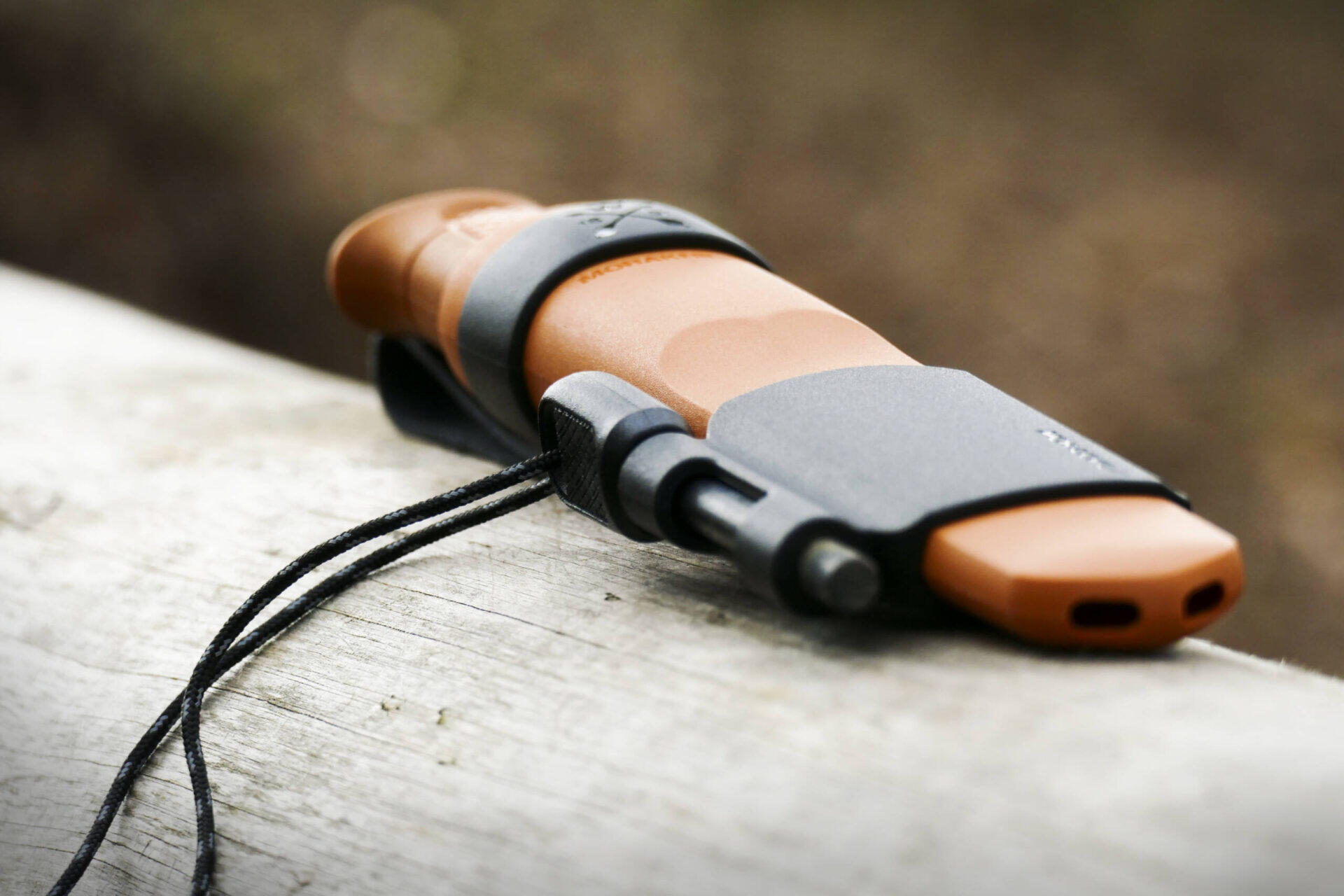 MoraKniv Kit de survie pour Kansbol/Garberg 2/6