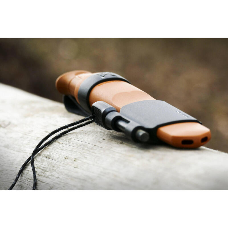 MoraKniv Kit de supraviețuire pentru Kansbol/Garberg