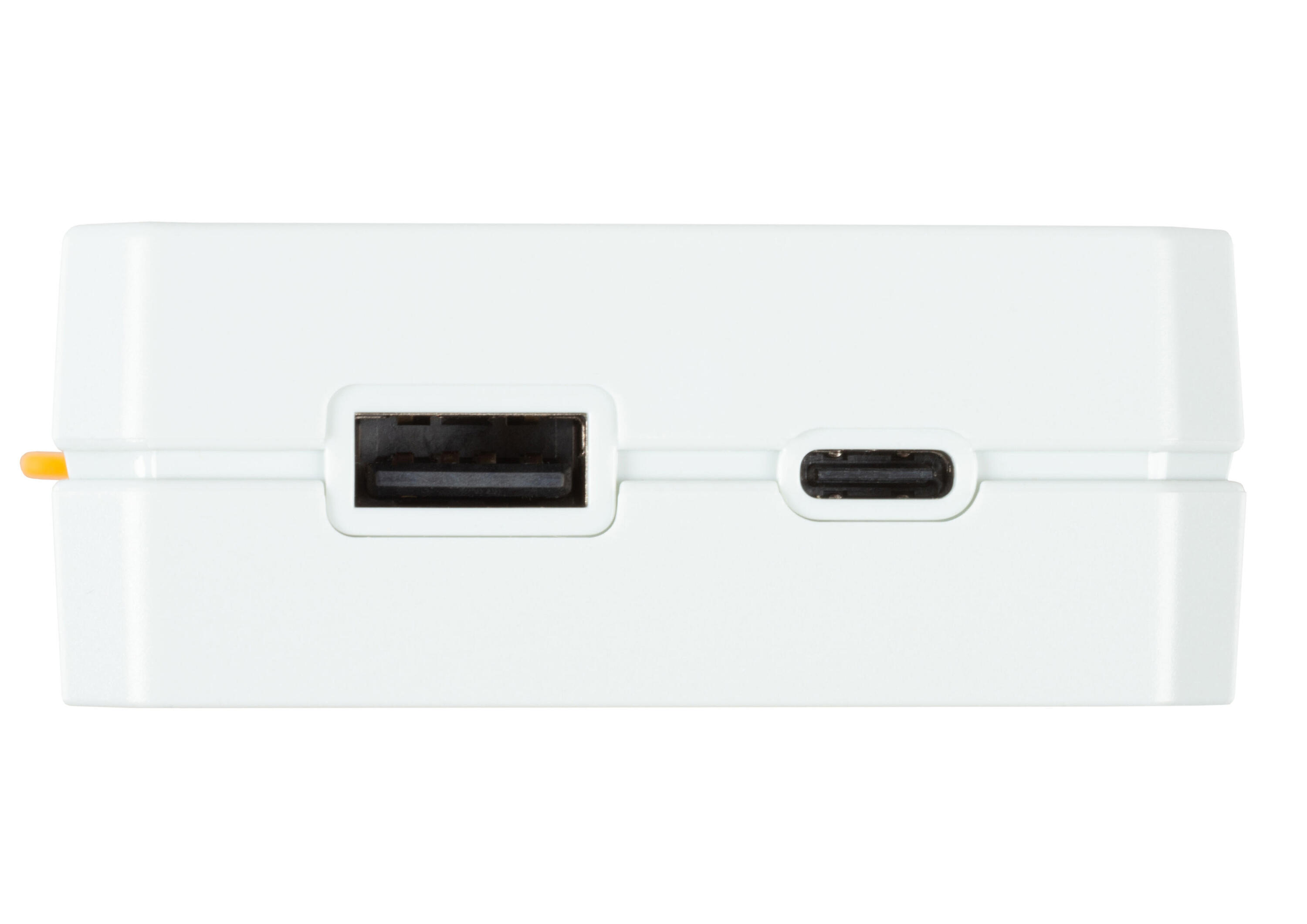Xtorm 15W Essential Powerbank - 10 000mAh - Chargement rapide, 2 ports, Blanc 4/7