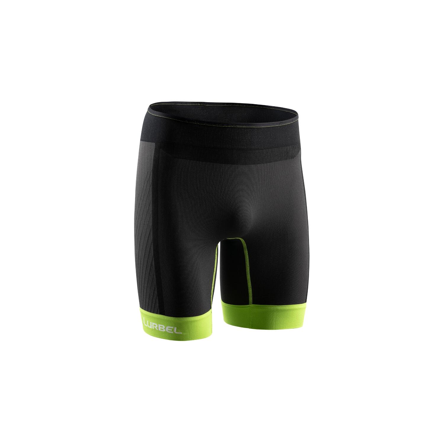 LURBEL Malla corta para correr Lurbel Samba Lyn Lite