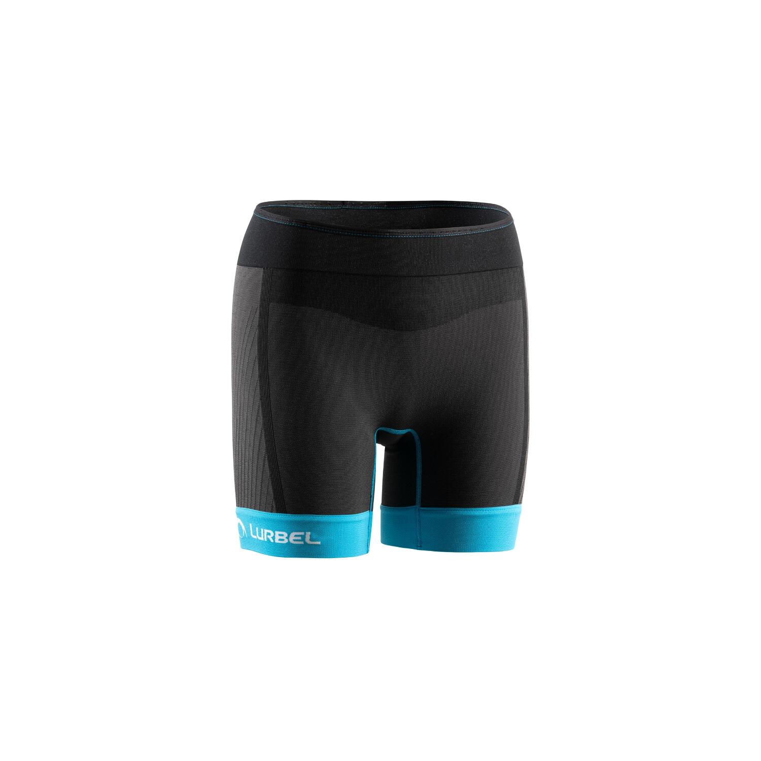 LURBEL Malla corta para correr Lurbel Samba Lyn Lite W