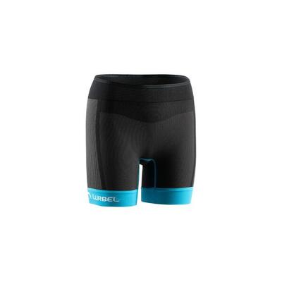 Malla corta para correr Lurbel Samba Lyn Lite W