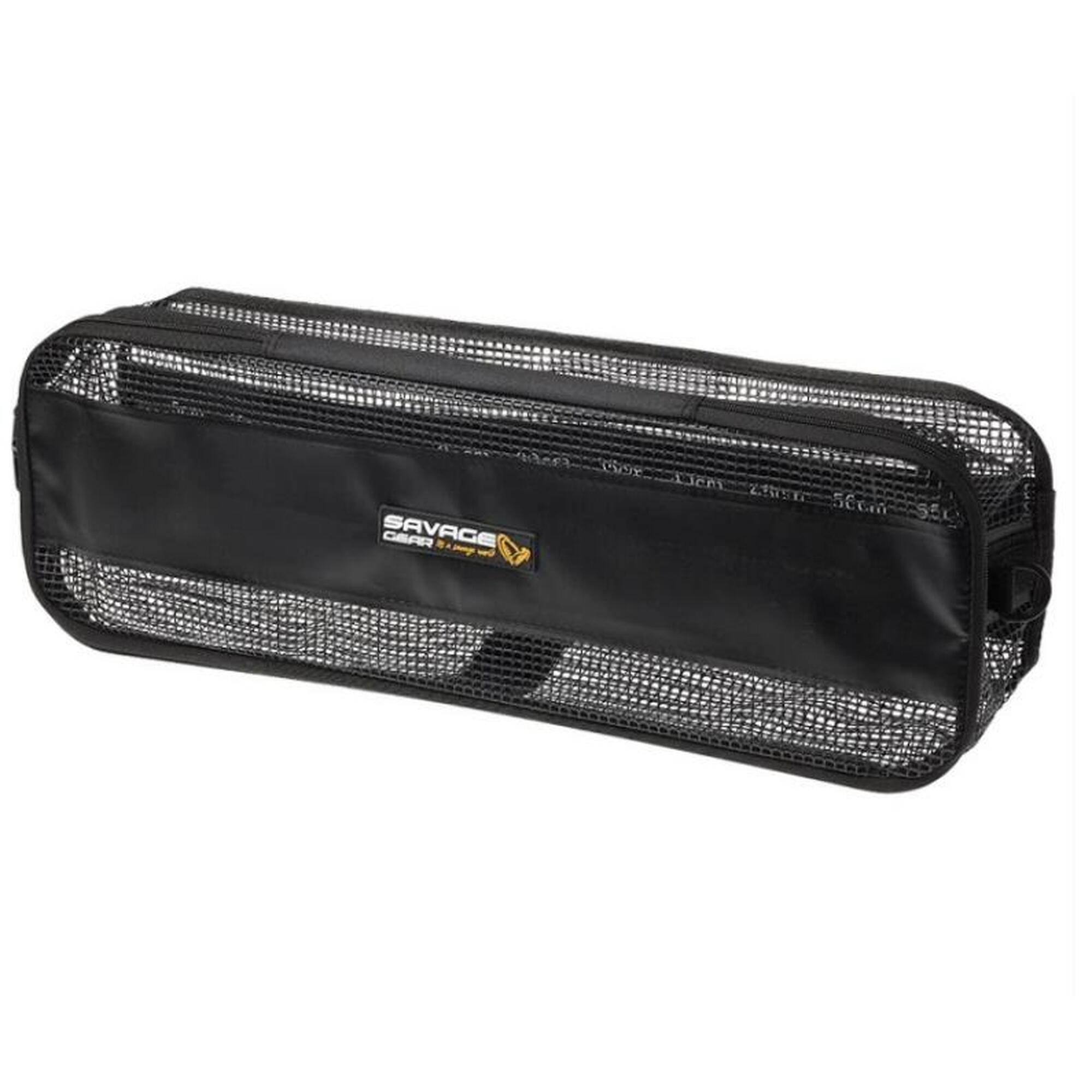 SAC DE CANTARIRE CU RULETA SAVAGE GEAR, 60X20X16 CM
