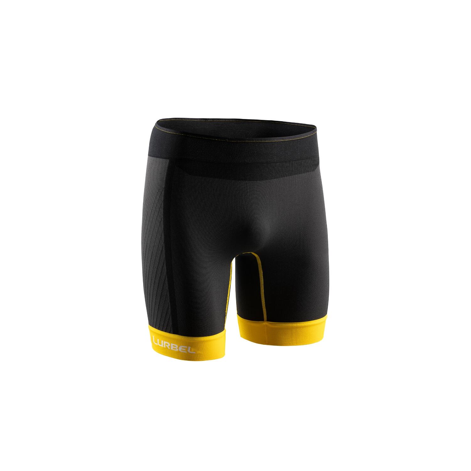 LURBEL Malla corta para correr Lurbel Samba Lyn Lite
