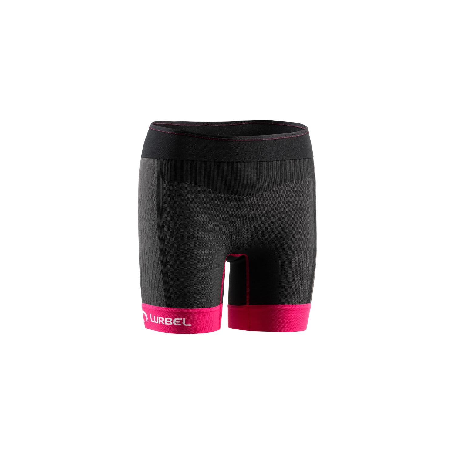 LURBEL Malla corta para correr Lurbel Samba Lyn Lite W